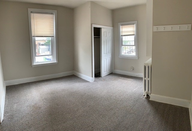 2 - Bedroom - 4028 Locust St