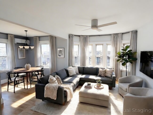 Building Photo - 12 Merrill St