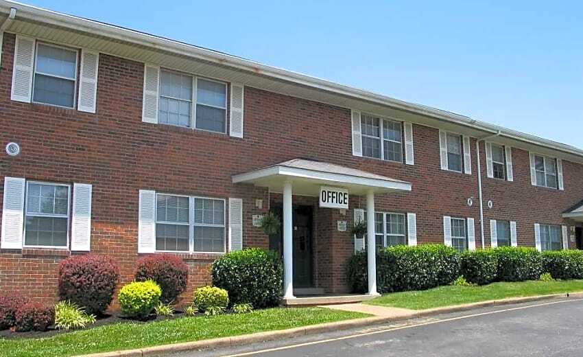 Fairmont Apartments 49824984 Tippecanoe Dr Evansville IN 47715 Apartment Finder