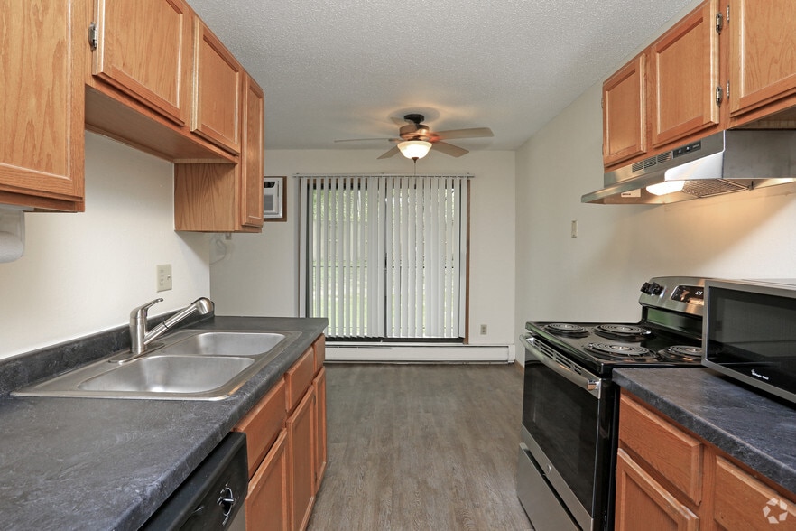 Century Ridge 89 Century Ave N Maplewood MN 55119 Apartment Finder