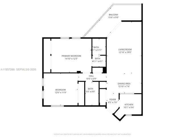 Building Photo - 1750 W 46th St