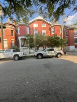 Building Photo - 705 Rubel Ave