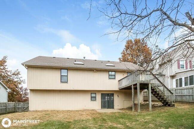 Building Photo - 7307 Chaddy Circle, Liberty, MO 64068
