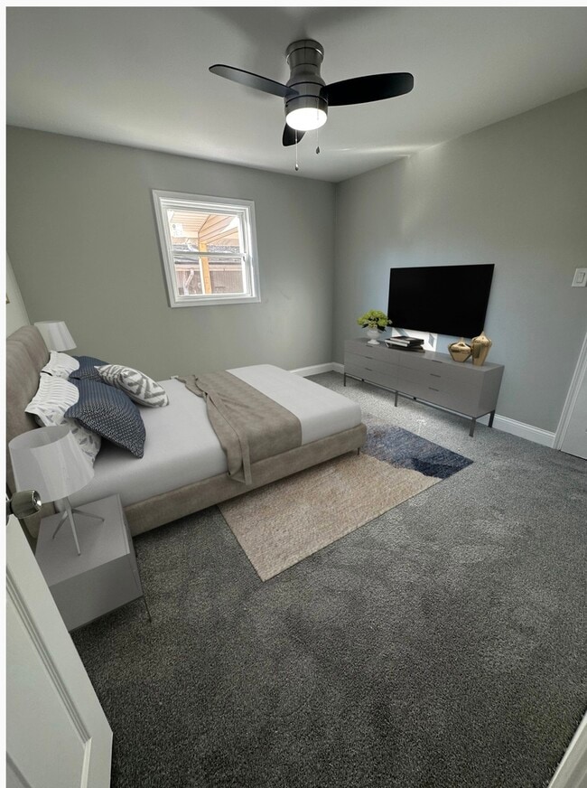 Building Photo - 14451 Sangamon St