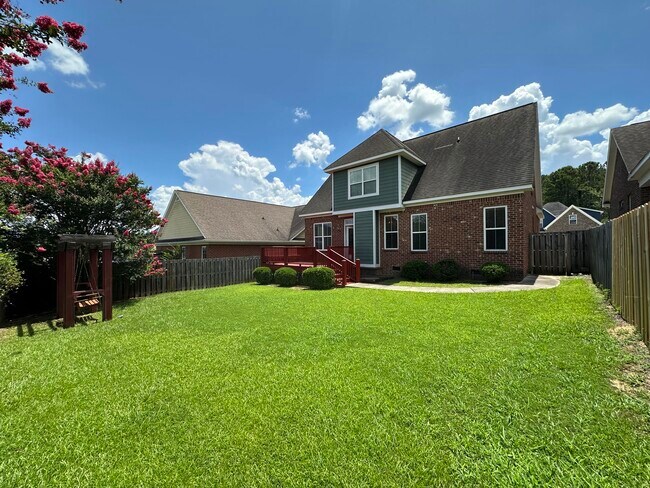 Building Photo - 2511 Grier Cir