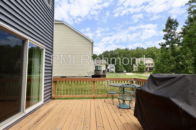 Building Photo - 15507 Morocco Ln