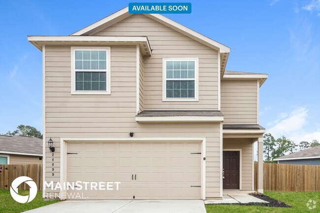Building Photo - 24099 Wilde Dr