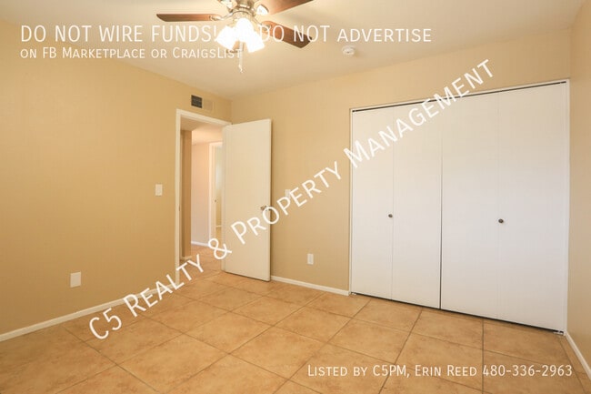 Building Photo - 4722 E Apollo Rd