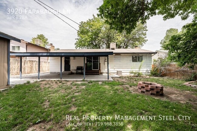 Building Photo - 3920 Farabaugh Ln