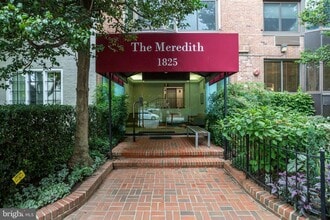 Building Photo - Dupont Circle!!// Professionally Managed// 1 Bedroom 1 Bathroom Condo