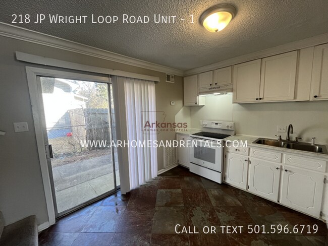 Building Photo - 218 S J P Wright Loop Rd