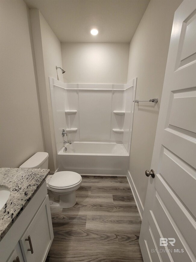 Building Photo - 1045 Hayward Lp