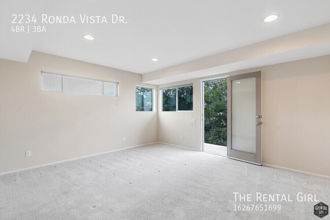Building Photo - 2234 Ronda Vista Dr