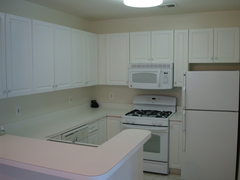 Kitchen - 7000 Falls Reach Dr