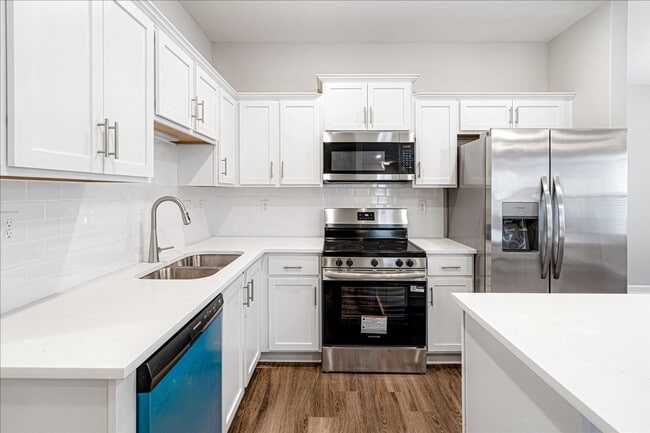 Building Photo - New Build in Oakland, TN!