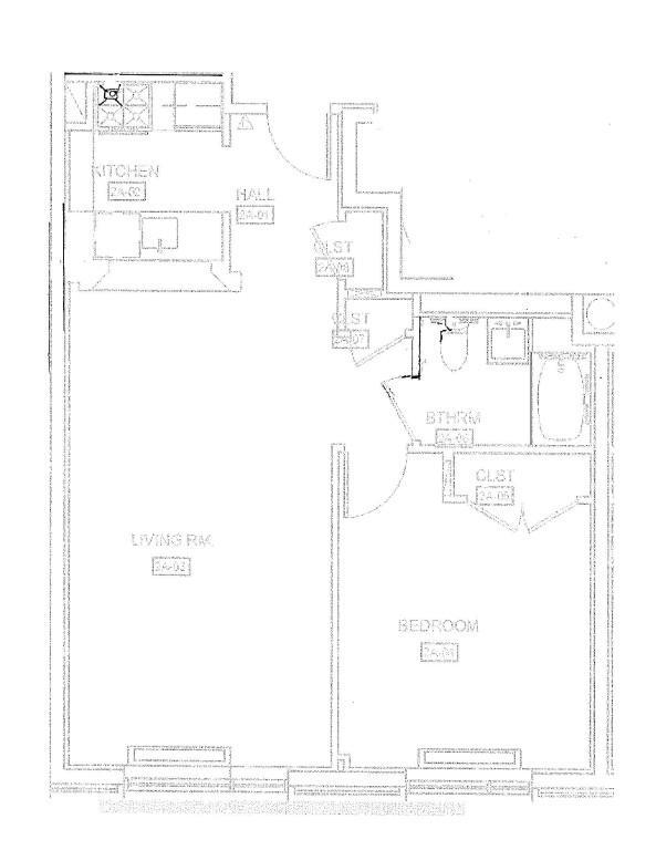 Building Photo - 1 bedroom in New York NY 10034