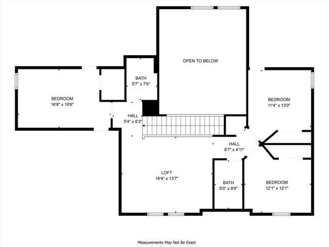 Building Photo - Wonderful 4-Bedroom in Highlands at Crysta...