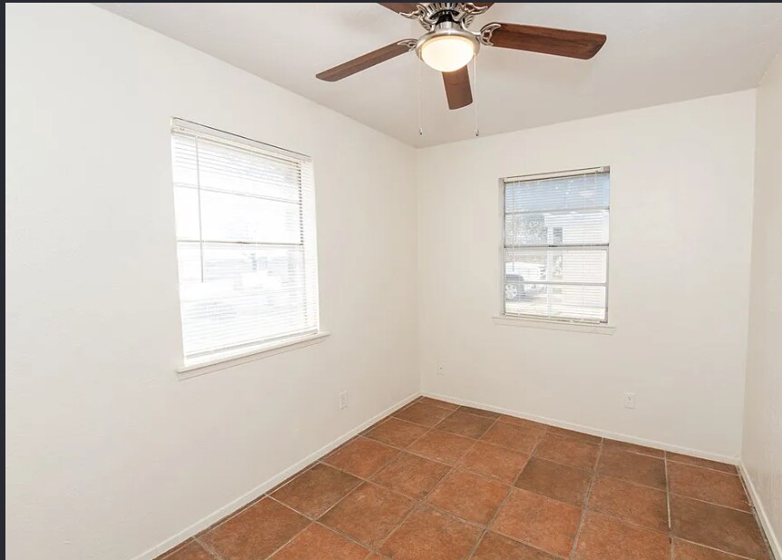 Bedroom 2 - 3226 North St