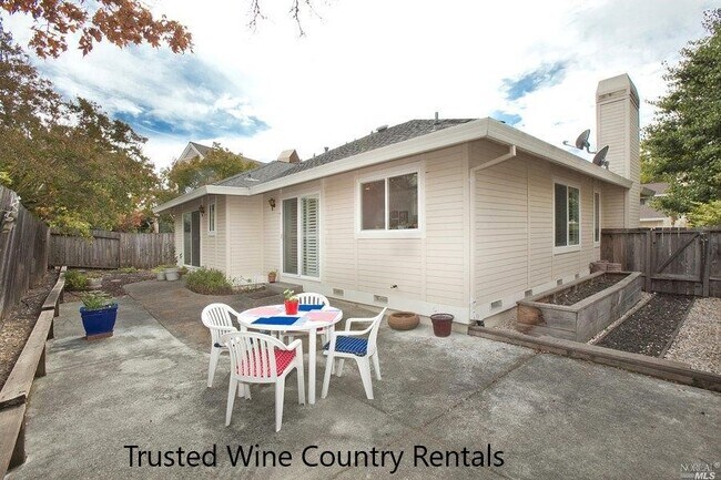 Building Photo - 1803 Arroyo Sierra Cir