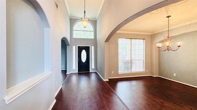 Building Photo - 3218 Oak Cliff Ln