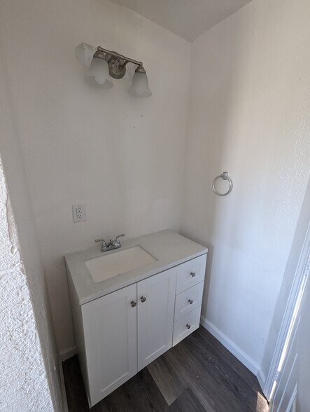 master bathroom vanity - 11200 CA-99