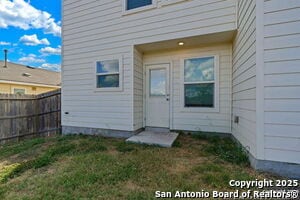 Building Photo - 3510 Salado Brook