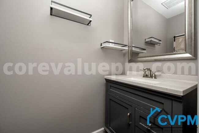 Building Photo - 2614 Kresson Pl
