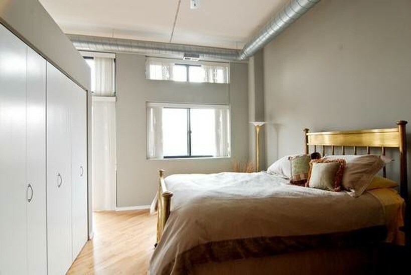 Bedroom - 2012 West Saint Paul Avenue