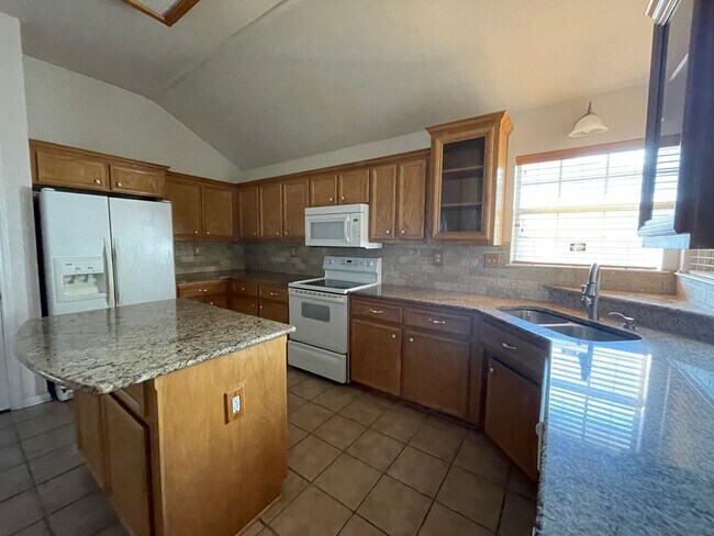 Building Photo - 3-Bedroom House for Rent in Killeen, TX