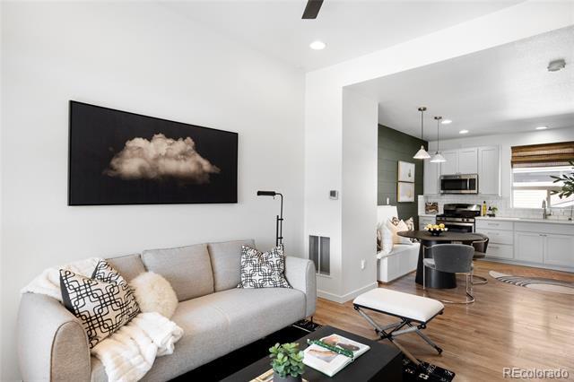 Building Photo - 9033 E Northfield Blvd