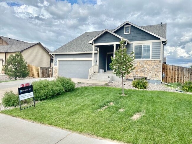 Primary Photo - Tri-level in Park Meadows Subdivision- Wel...