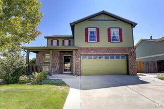 Building Photo - Lovable 3 Bed, 2.5 Bath Single Family Thor...