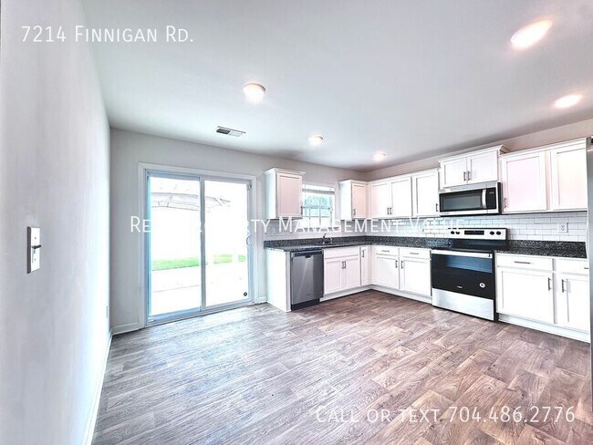Building Photo - 7214 Finnigan Rd