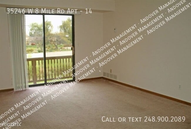 Building Photo - 35246 W 8 Mile Rd