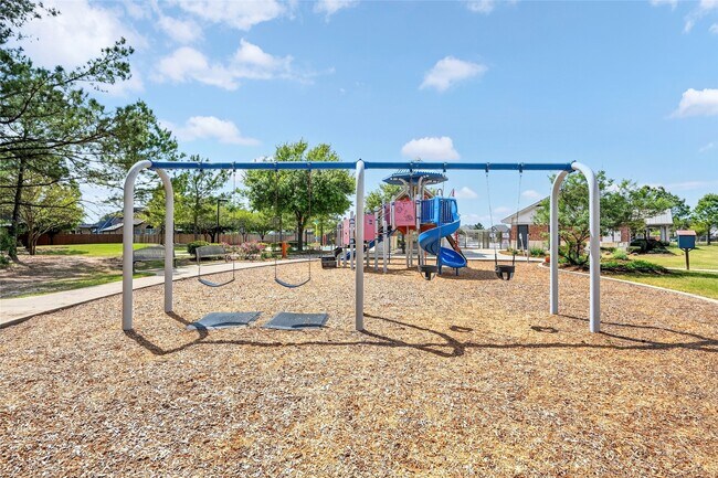 Building Photo - 19830 Hamlet Shadow Ln