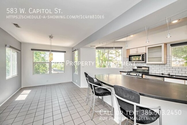 Building Photo - 583 W Capitol St