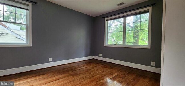 2nd Bedroom - 4822 16th St N