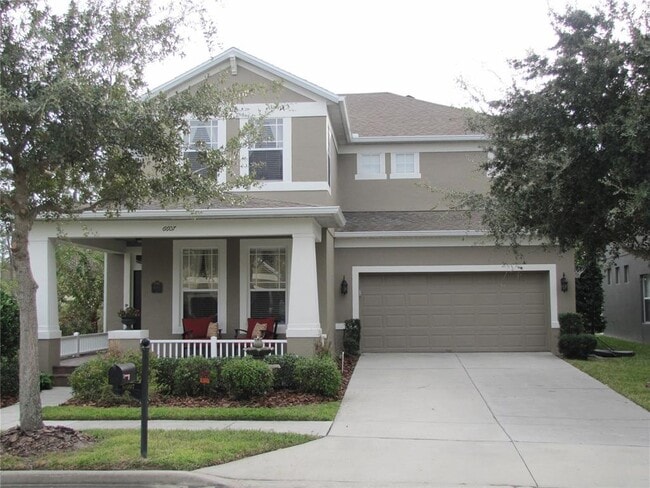 Primary Photo - 6607 Earthgold Dr