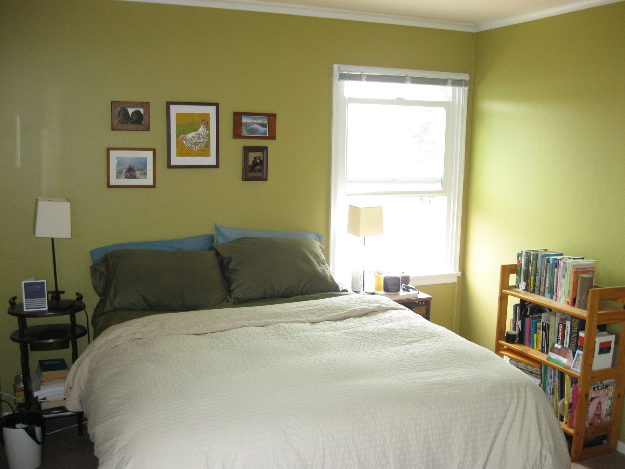 Building Photo - 645 Hamilton Ave