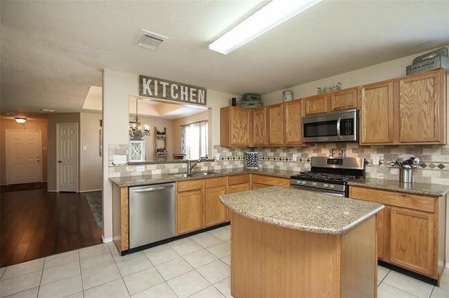 Building Photo - 21646 Sunrise Brook Ln