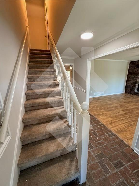 Building Photo - 3670 Gravitt Rd