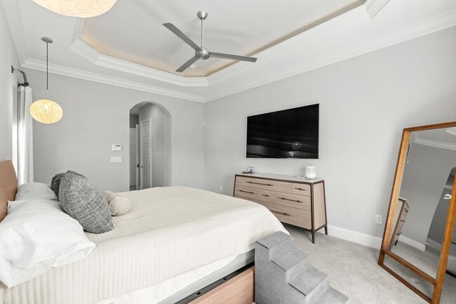 Building Photo - 5960 Bolsena Pl