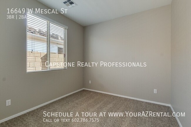 Building Photo - 16649 W Mescal St
