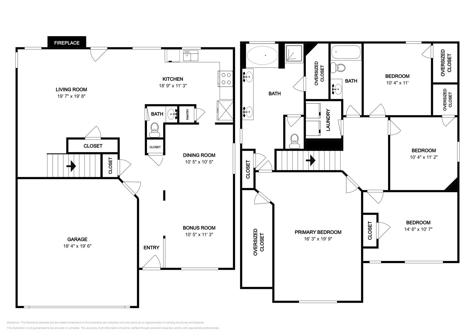 Building Photo - 3591 River Mill Ct
