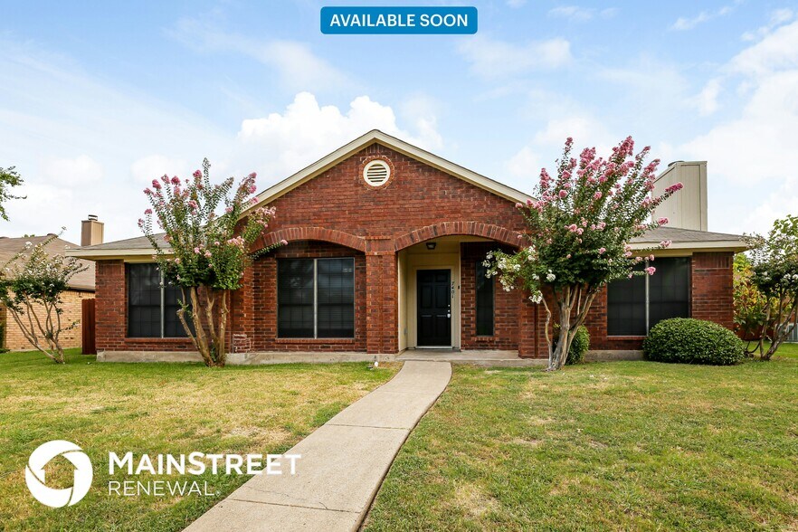 Primary Photo - 7401 Aberdeen Dr