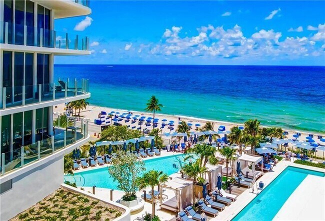 Building Photo - 525 N Fort Lauderdale Beach Blvd