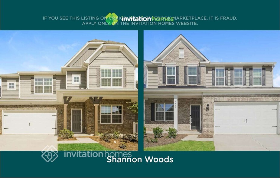 Primary Photo - 6487 Fairfax Ct