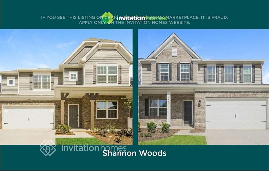 Building Photo - 6499 Fairfax Ct