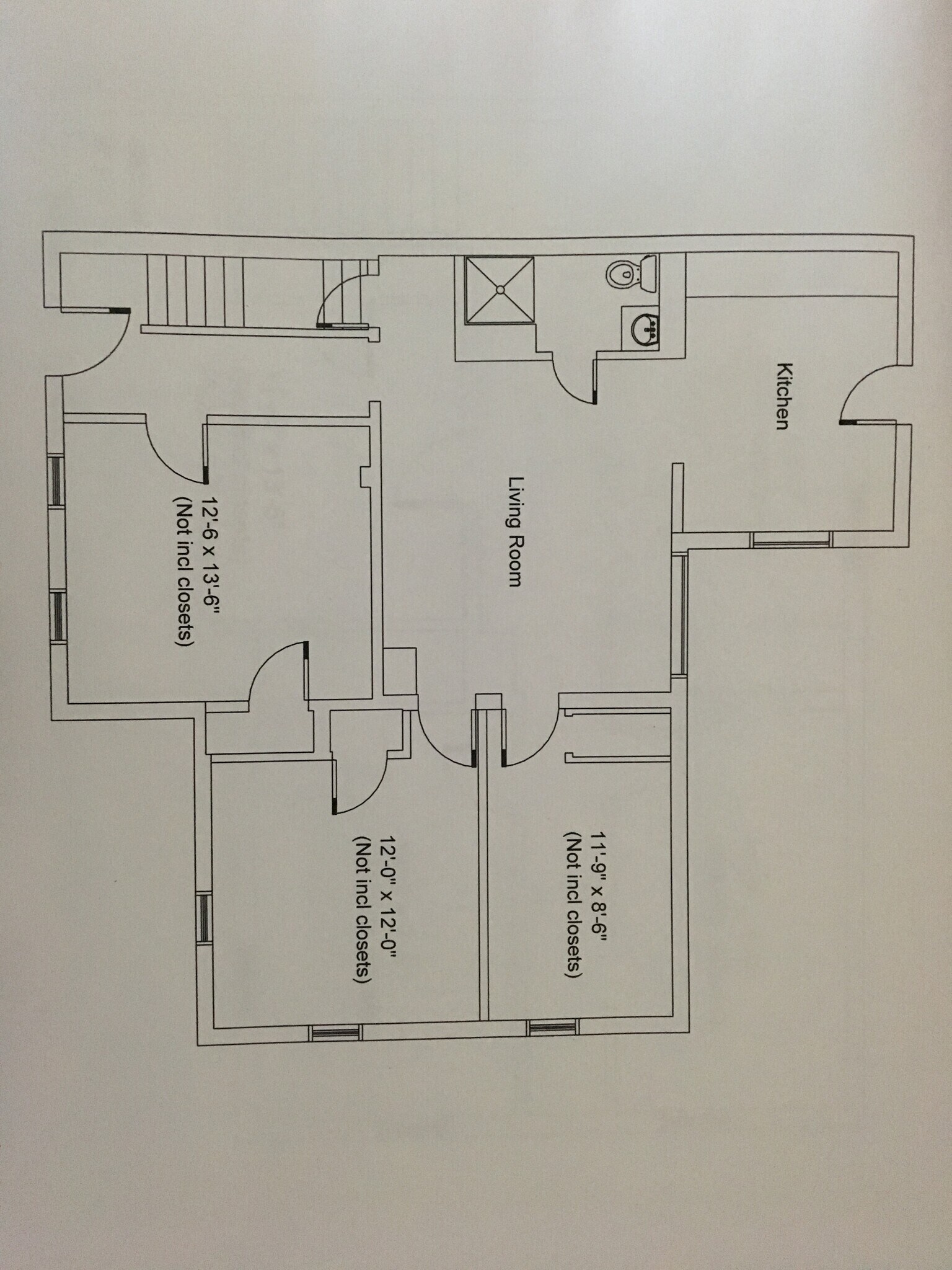 Building Photo - 233 Linden Ave