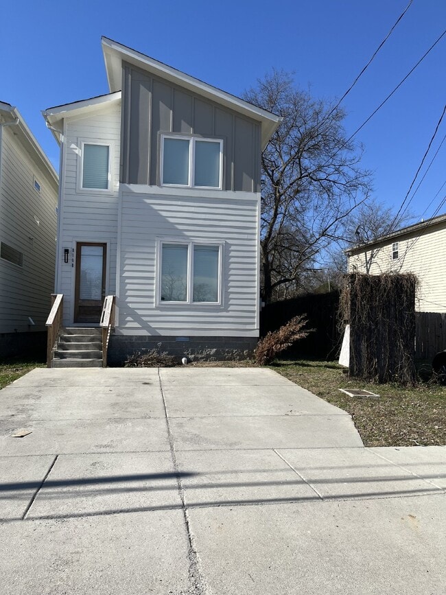 Building Photo - "Charming 4-Bedroom Nashville Oasis with E...